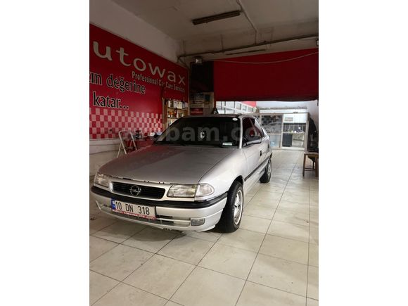 Sahibinden Opel Astra 1.6 GL 1998 Model