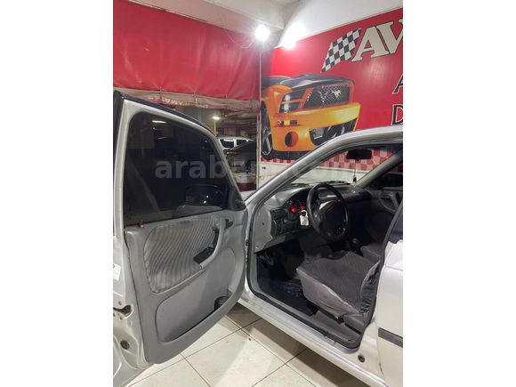 Sahibinden Opel Astra 1.6 GL 1998 Model