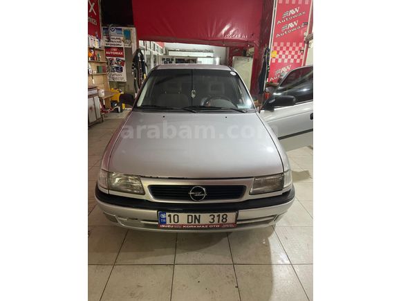 Sahibinden Opel Astra 1.6 GL 1998 Model