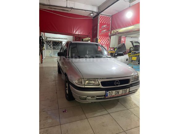 Sahibinden Opel Astra 1.6 GL 1998 Model