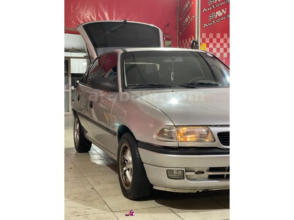 Sahibinden Opel Astra 1.6 GL 1998 Model