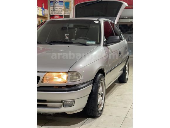 Sahibinden Opel Astra 1.6 GL 1998 Model