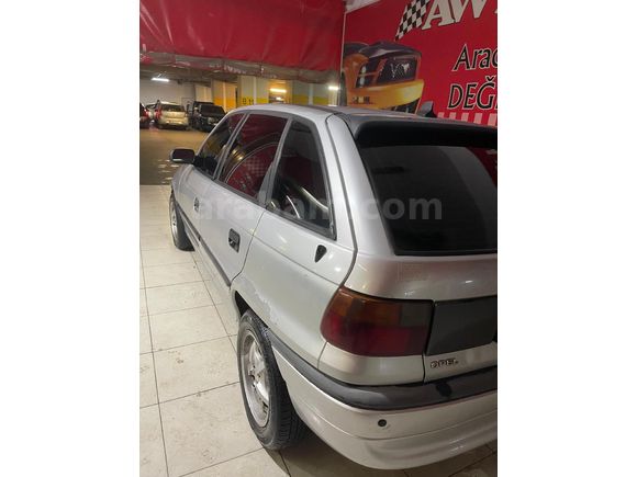 Sahibinden Opel Astra 1.6 GL 1998 Model