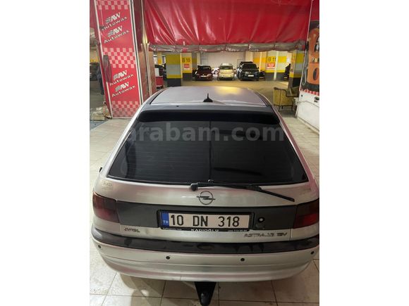 Sahibinden Opel Astra 1.6 GL 1998 Model