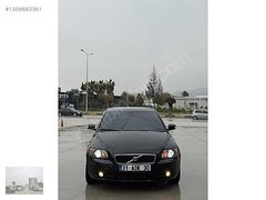 2007 MODEL VOLVO S40