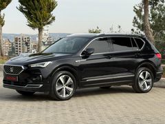 Sahibinden Seat Tarraco 1.5 TSI Xcellence 2021 Model