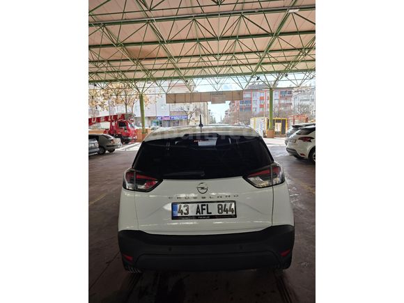 Sahibinden Opel Crossland 1.2 T Essential 2022 Model