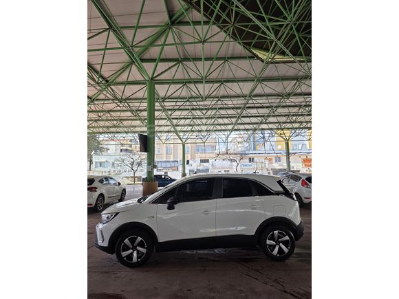 Sahibinden Opel Crossland 1.2 T Essential 2022 Model