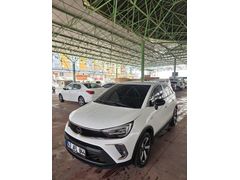 Sahibinden Opel Crossland 1.2 T Essential 2022 Model