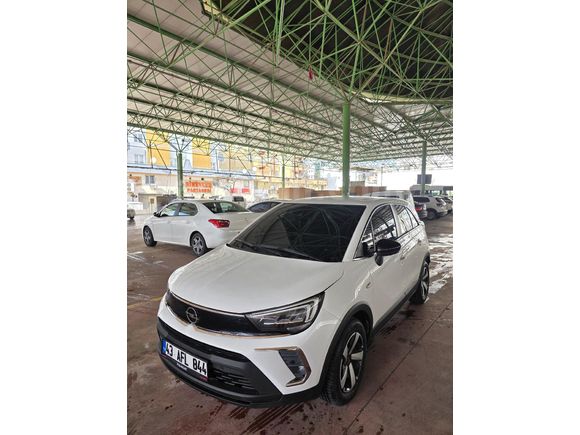 Sahibinden Opel Crossland 1.2 T Essential 2022 Model