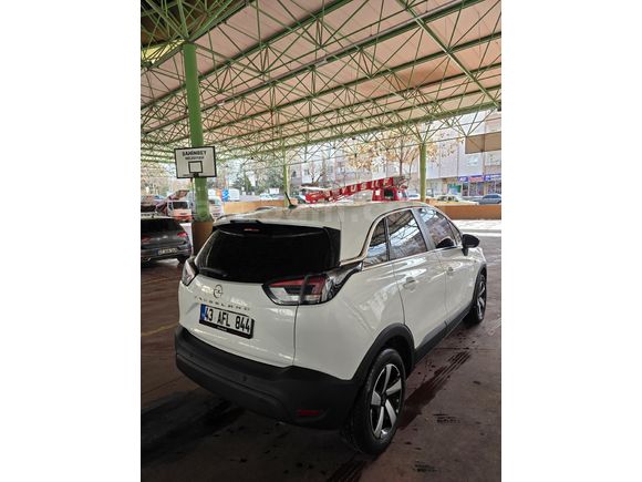 Sahibinden Opel Crossland 1.2 T Essential 2022 Model