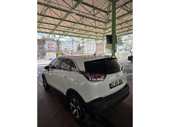 Sahibinden Opel Crossland 1.2 T Essential 2022 Model