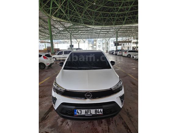 Sahibinden Opel Crossland 1.2 T Essential 2022 Model