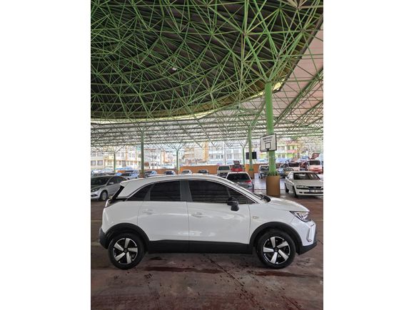 Sahibinden Opel Crossland 1.2 T Essential 2022 Model