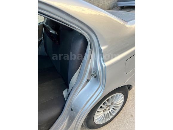Sahibinden Hyundai Accent 1.3 Admire 2006 Model
