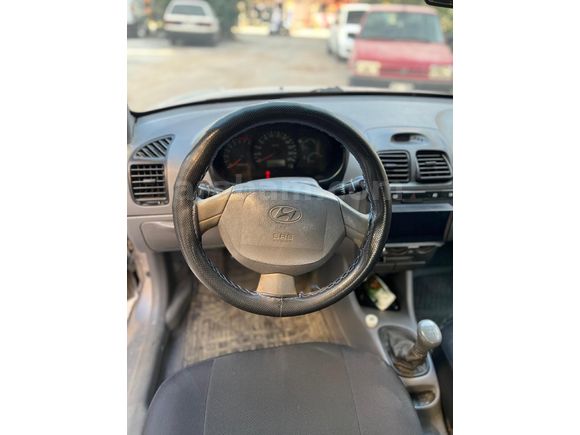 Sahibinden Hyundai Accent 1.3 Admire 2006 Model