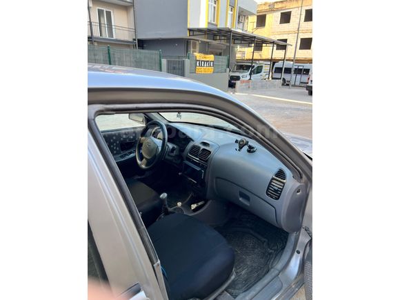 Sahibinden Hyundai Accent 1.3 Admire 2006 Model