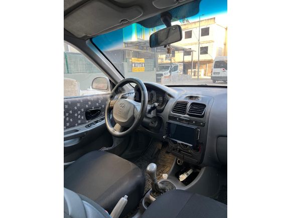 Sahibinden Hyundai Accent 1.3 Admire 2006 Model