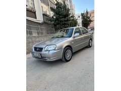 Sahibinden Hyundai Accent 1.3 Admire 2006 Model
