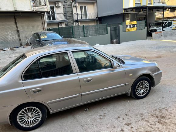 Sahibinden Hyundai Accent 1.3 Admire 2006 Model