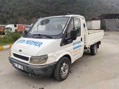 İLK SAHİBİNDEN TEMİZ ORJİNAL TRANSİT Sahibinden Ford Trucks Transit 330 S Trabzon