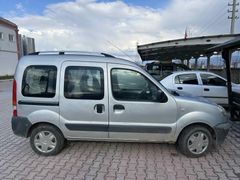 Sahibinden Renault Kangoo 1.5 dCi Expression 2008 Model  409.600 km Gri (metalik)