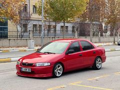 Sahibinden Mazda 323 1.5 Familia 1997 Model