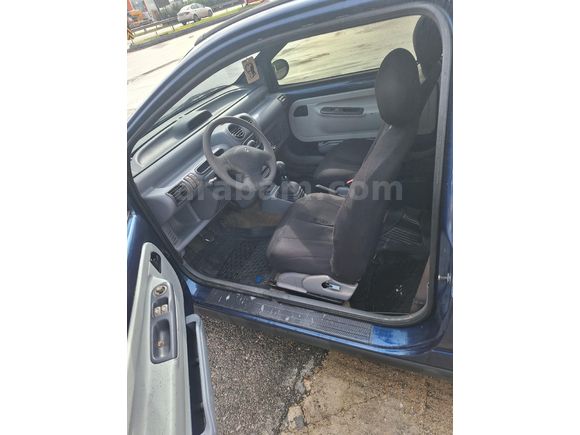Sahibinden Renault Twingo 1.2 Alize 1998 Model