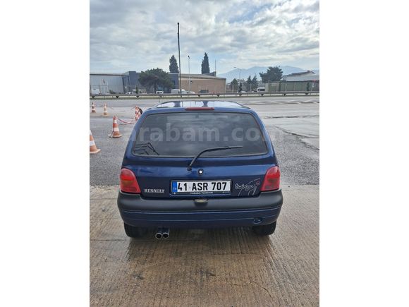 Sahibinden Renault Twingo 1.2 Alize 1998 Model