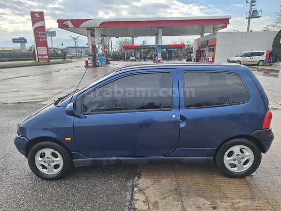 Sahibinden Renault Twingo 1.2 Alize 1998 Model