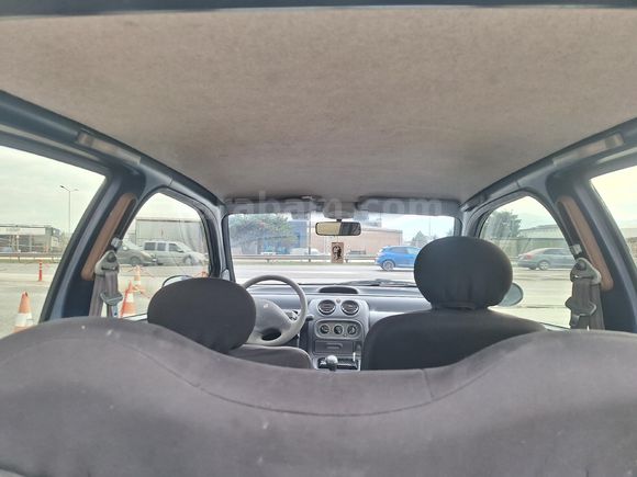 Sahibinden Renault Twingo 1.2 Alize 1998 Model