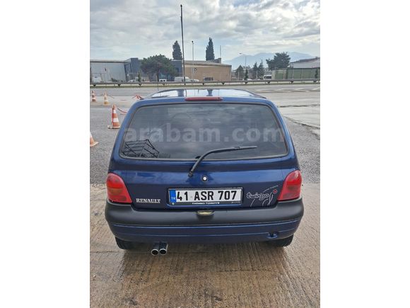 Sahibinden Renault Twingo 1.2 Alize 1998 Model