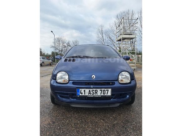 Sahibinden Renault Twingo 1.2 Alize 1998 Model