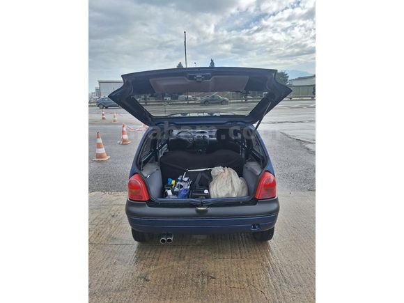Sahibinden Renault Twingo 1.2 Alize 1998 Model