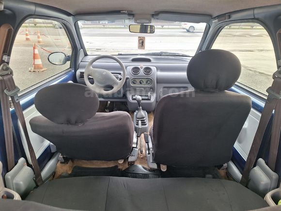 Sahibinden Renault Twingo 1.2 Alize 1998 Model