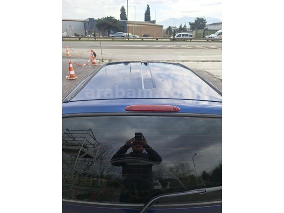 Sahibinden Renault Twingo 1.2 Alize 1998 Model