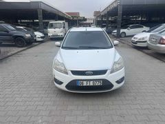 Galeriden Ford Focus 1.6 TDCi Collection 2011 Model Adana