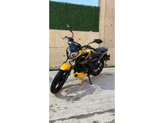 Sahibinden TVS Raider 125