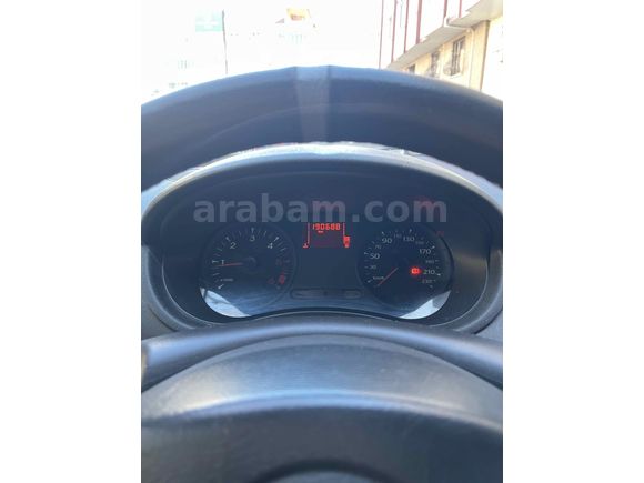 Sahibinden Renault Clio 1.5 dCi Extreme 2011 Model memurdan temiz araba