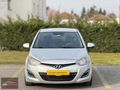 ATAMOTORS 2012 i20 TAKAS OLUR