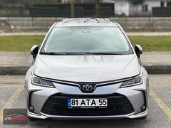 ATAMOTORS TOYOTA COROLLA 1.8 HYBİRD HATASIZ BOYASIZ TRAMERSİZ