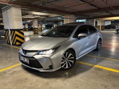 Sahibinden Toyota Corolla 1.5 Flame X-Pack 2022 Model