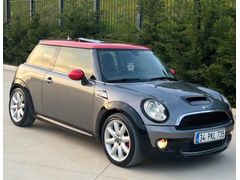 Hatasız/Değişensiz/Ağır Bakımlı/En Dolusu Cooper S R56