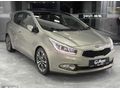 Sahibinden Kia Ceed 1.6 CRDi Premium 2013 Model
