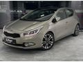 Sahibinden Kia Ceed 1.6 CRDi Premium 2013 Model