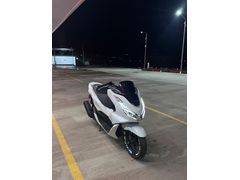 Sahibinden Honda PCX125