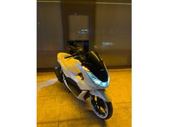 YAZA HIZLI GİRMEK İSTEYENLERE BOL EKSTRALI PCX