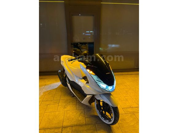 YAZA HIZLI GİRMEK İSTEYENLERE BOL EKSTRALI PCX