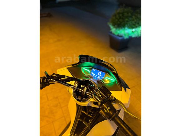 YAZA HIZLI GİRMEK İSTEYENLERE BOL EKSTRALI PCX