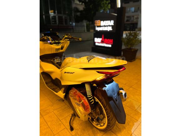 YAZA HIZLI GİRMEK İSTEYENLERE BOL EKSTRALI PCX